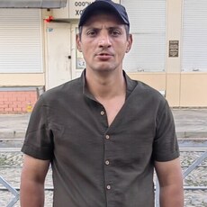 Фотография мужчины Slavik, 40 лет из г. Краснодар