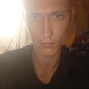 Максим, 21 год