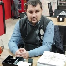Фотография мужчины Евгений, 30 лет из г. Пинск