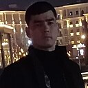 Агабек, 25 лет