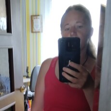Фотография девушки Nadine, 43 года из г. Рогачев