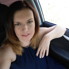 Фотография девушки Снежана, 43 года из г. Оренбург
