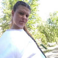 Фотография девушки Марина, 23 года из г. Тольятти
