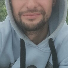 Фотография мужчины Artem, 33 года из г. Каменское