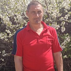 Фотография мужчины Паша, 52 года из г. Екатеринбург