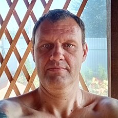 Фотография мужчины Андрей, 46 лет из г. Воронеж