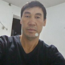 Фотография мужчины Габит, 43 года из г. Тараз