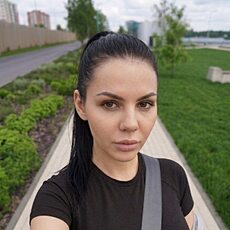 Фотография девушки Элина, 26 лет из г. Белгород