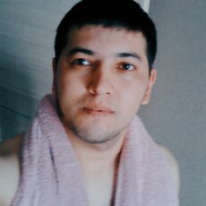 Фотография мужчины Раха, 37 лет из г. Алматы