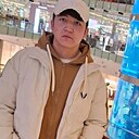Нурлибек, 19 лет