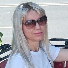 Фотография девушки Ирина, 44 года из г. Орехово-Зуево
