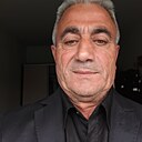 Вугар, 59 лет