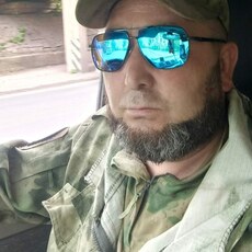 Фотография мужчины Ruslan, 44 года из г. Макеевка