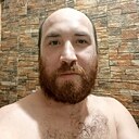 Serega, 33 года