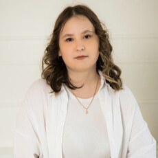 Фотография девушки Алсу, 20 лет из г. Уфа