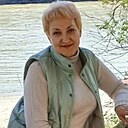 Любовь, 57 лет