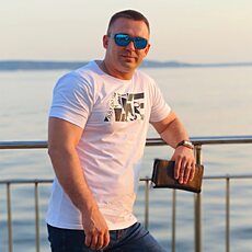 Фотография мужчины Михаил, 39 лет из г. Самара