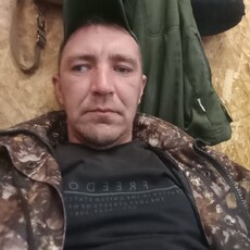 Фотография мужчины Иван, 41 год из г. Усмань