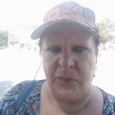 Фотография девушки Valentina, 59 лет из г. Тихорецк