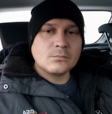 Фотография мужчины Виталя, 33 года из г. Сумы