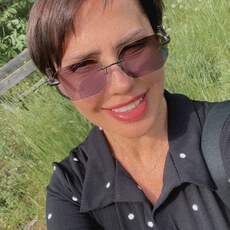 Фотография девушки Светлана, 48 лет из г. Волгоград