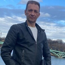 Фотография мужчины Dmitry, 54 года из г. Домодедово