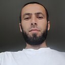 Али, 33 года