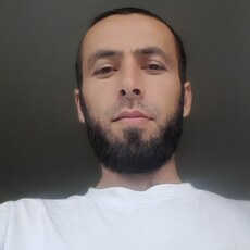 Фотография мужчины Али, 33 года из г. Уфа