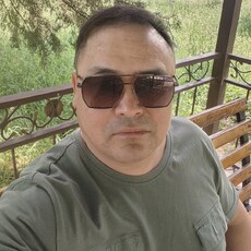 Фотография мужчины Murat, 48 лет из г. Усть-Каменогорск