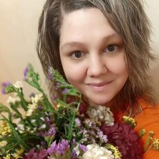 Фотография девушки Александра, 38 лет из г. Тюмень
