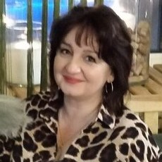 Фотография девушки Марина, 51 год из г. Иваново