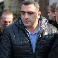 Фотография мужчины Vahan, 39 лет из г. Макеевка