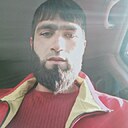 Рамазан, 30 лет