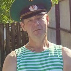 Фотография мужчины Паша, 43 года из г. Рогачев
