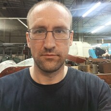 Фотография мужчины Андрей, 41 год из г. Тула