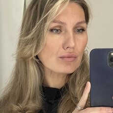 Фотография девушки Олеся, 46 лет из г. Тюмень