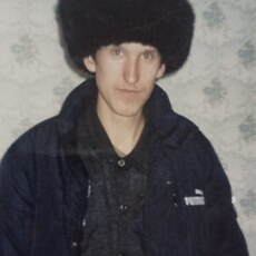 Фотография мужчины Алексей, 38 лет из г. Кемерово