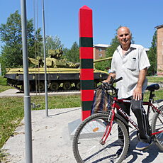 Петя, 61 из г. Назарово.