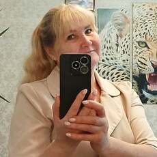 Фотография девушки Аля, 57 лет из г. Чернушка