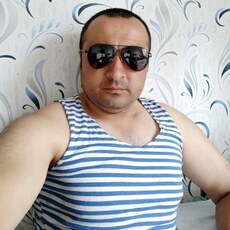 Фотография мужчины Дима, 41 год из г. Екатеринбург