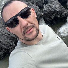 Фотография мужчины Станислав, 35 лет из г. Прокопьевск