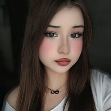 Фотография девушки Настася, 18 лет из г. Якутск