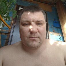 Фотография мужчины Максим, 40 лет из г. Саратов