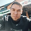 Серёга, 36 лет