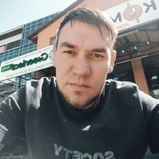 Фотография мужчины Серёга, 36 лет из г. Алматы