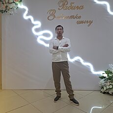 Фотография мужчины Берген, 35 лет из г. Павлодар