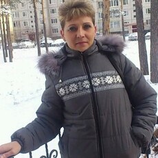 Фотография девушки Ais, 49 лет из г. Тюмень