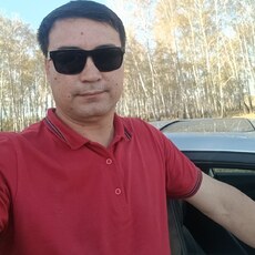 Фотография мужчины Serdar, 34 года из г. Барнаул