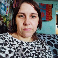 Фотография девушки Кет, 35 лет из г. Балахта