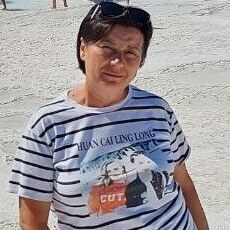 Фотография девушки Марина, 60 лет из г. Челябинск